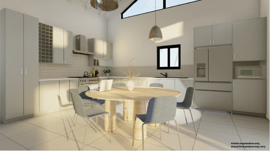 3 Bedroom Property for Sale in Steenbergs Cove Western Cape